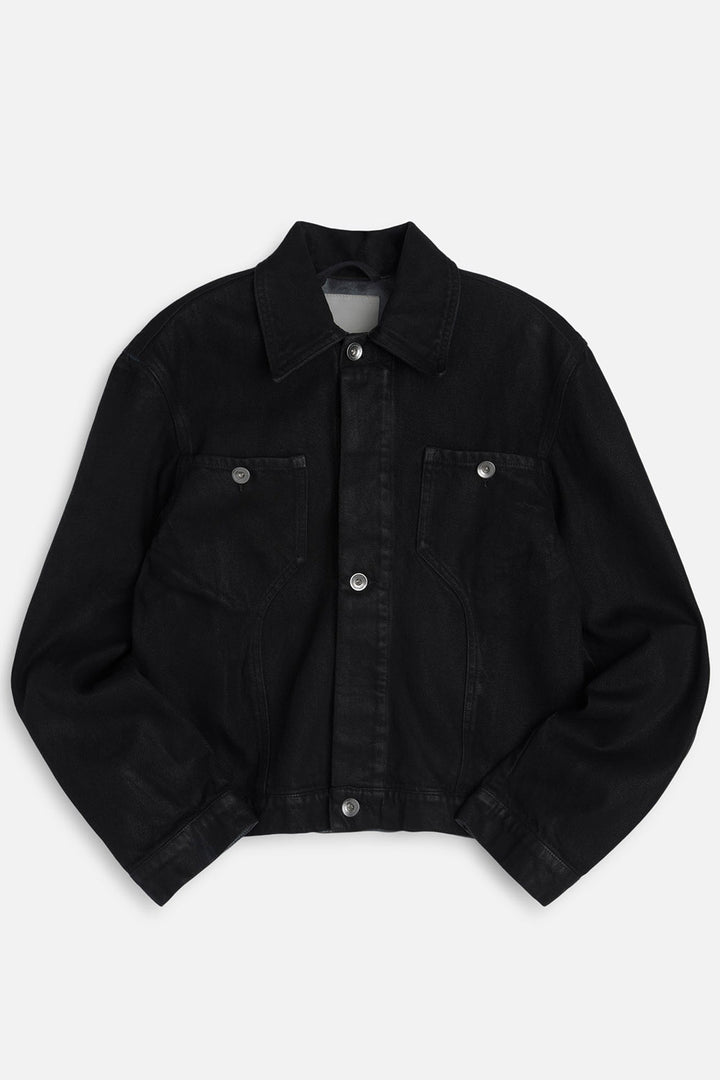 Loft Jacket - Black