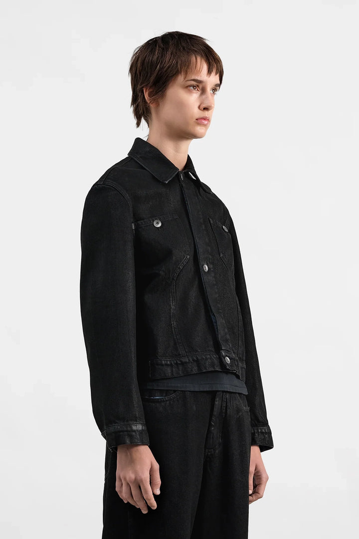 Loft Jacket - Black