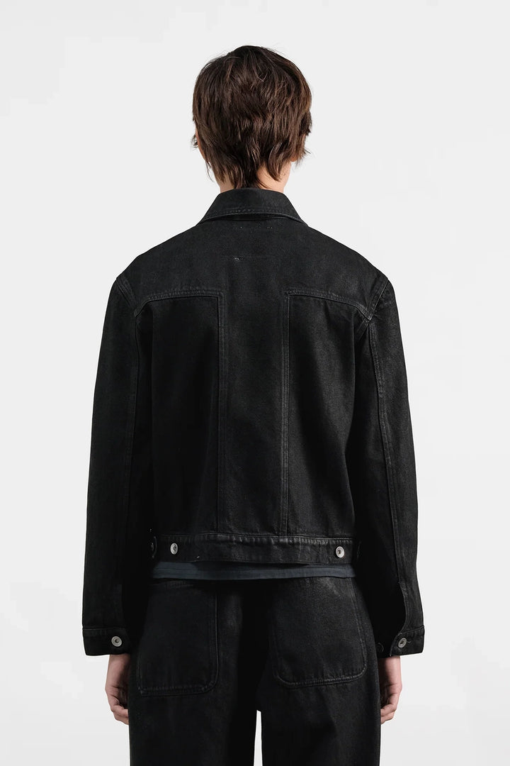 Loft Jacket - Black