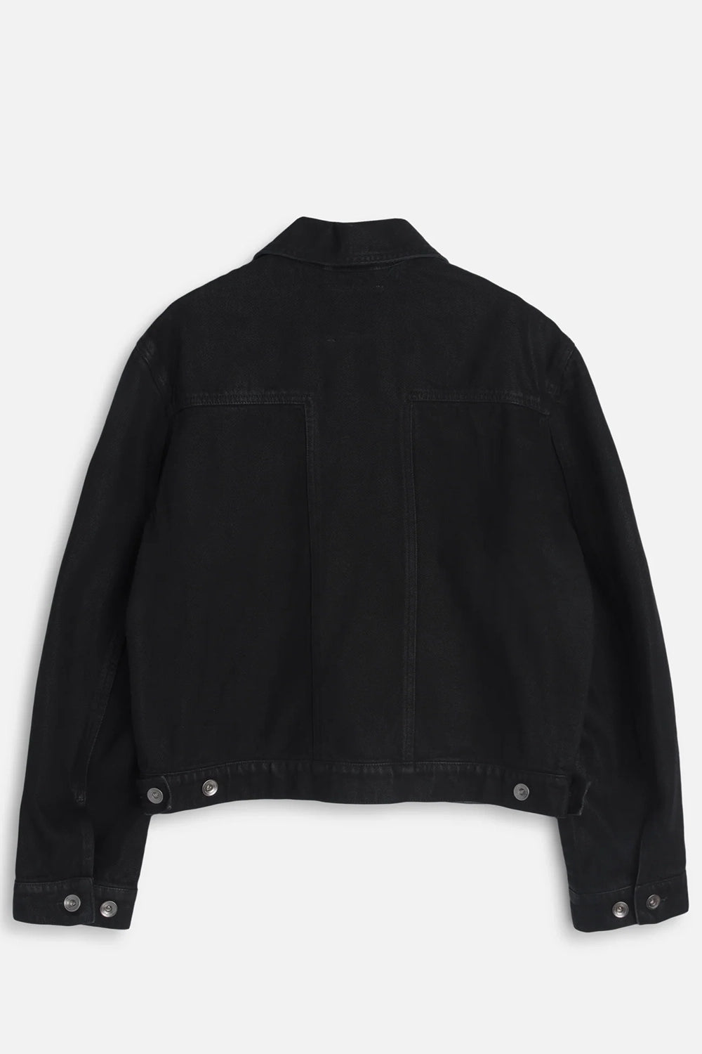 Loft Jacket - Black
