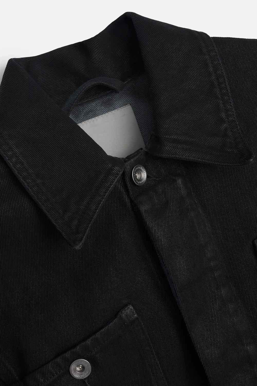 Loft Jacket - Black