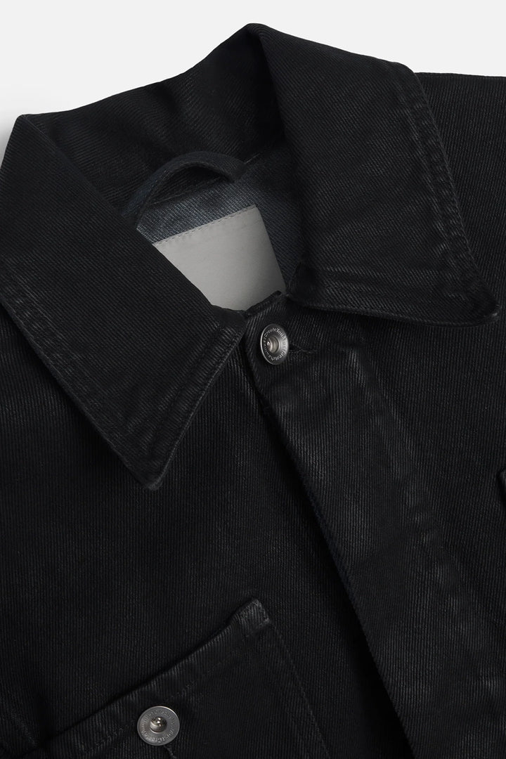 Loft Jacket - Black