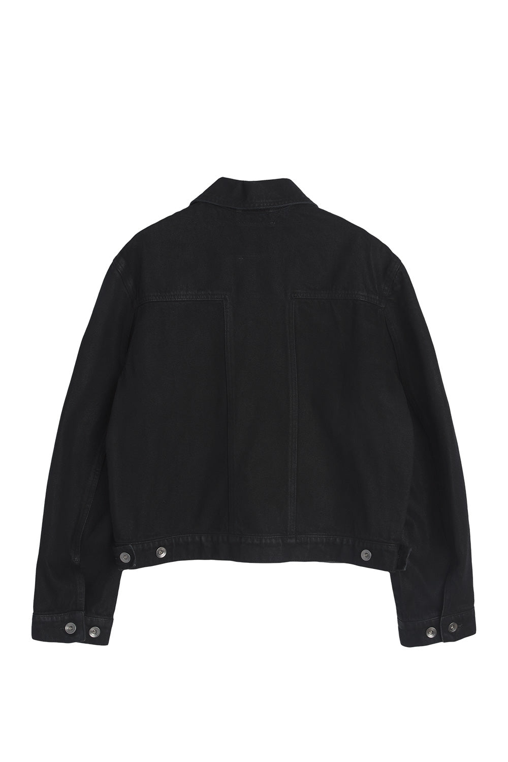 Loft Jacket - Black