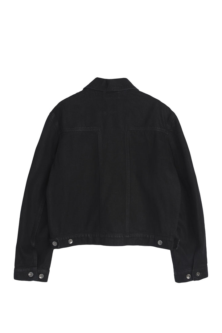 Loft Jacket - Black