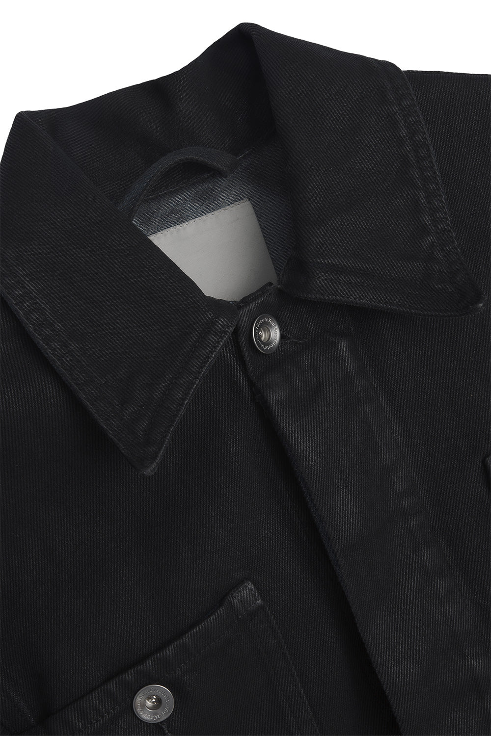Loft Jacket - Black