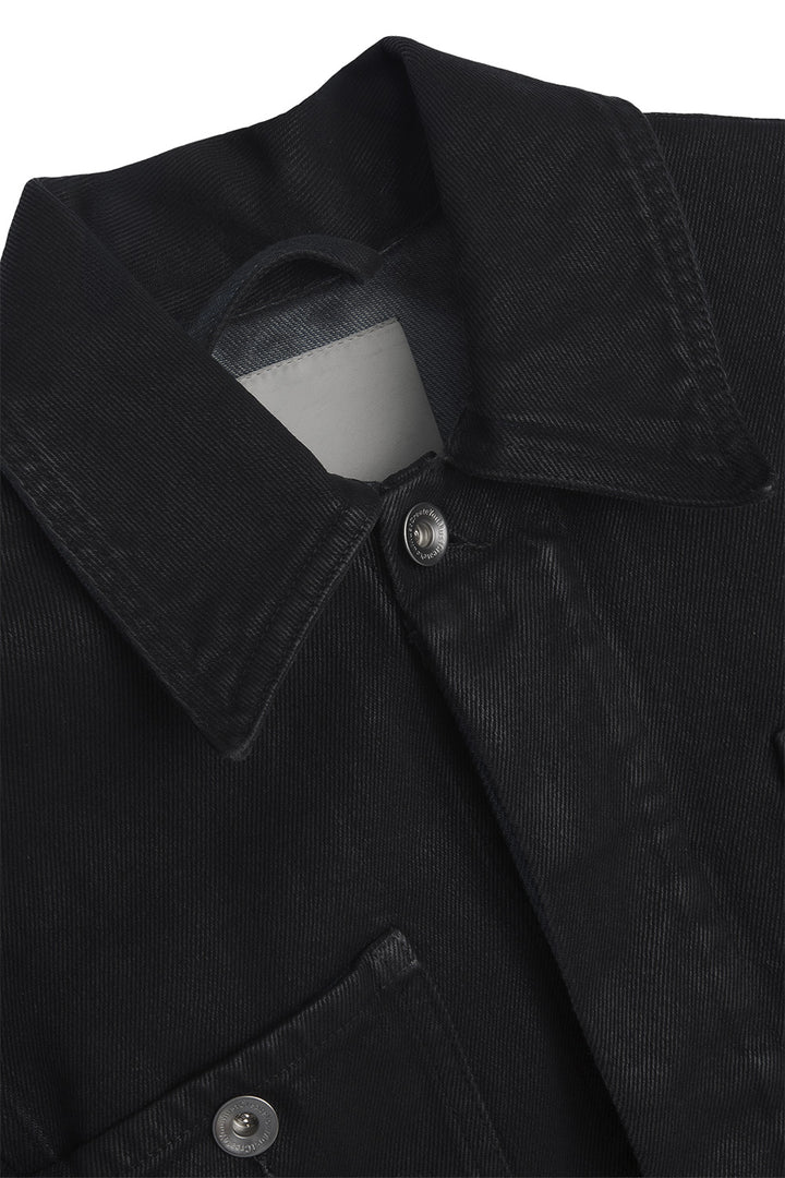 Loft Jacket - Black