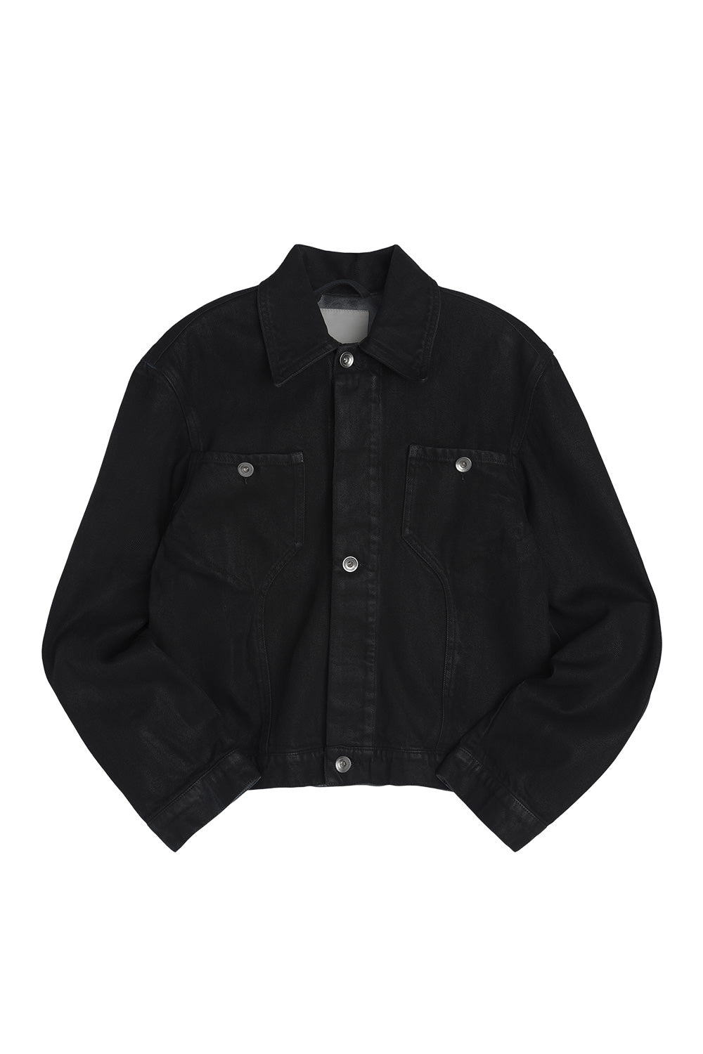 Loft Jacket - Black
