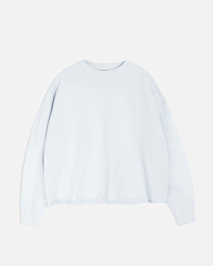 Studio Sweatshirt - Light Grey
