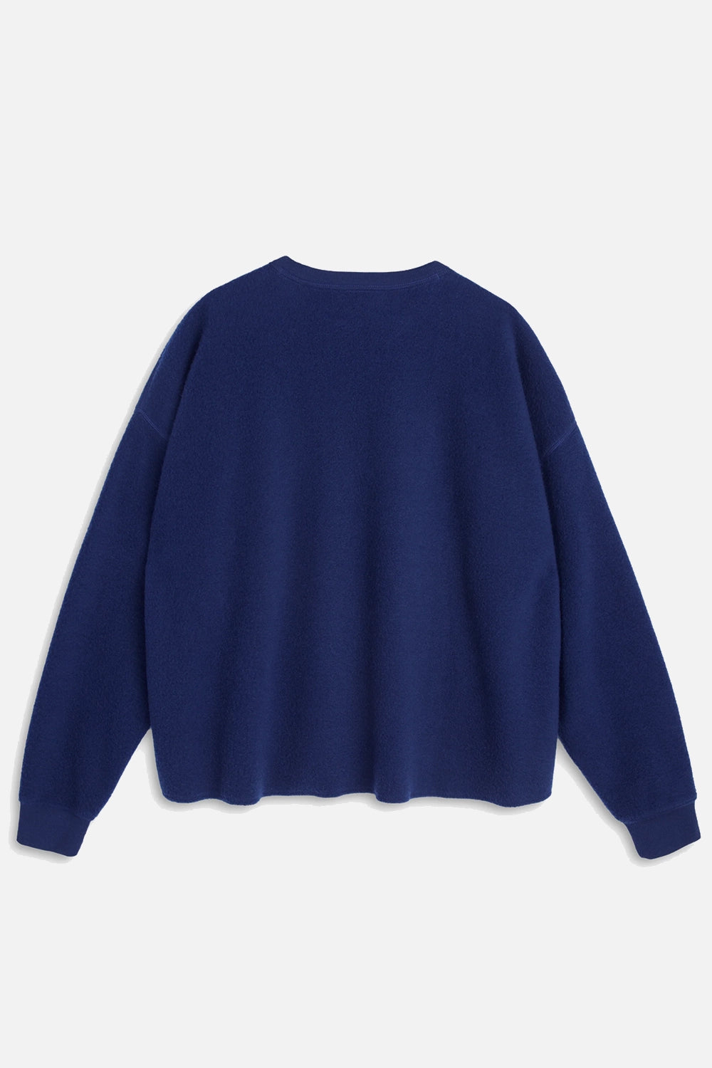 Studio Sweatshirt - Blue