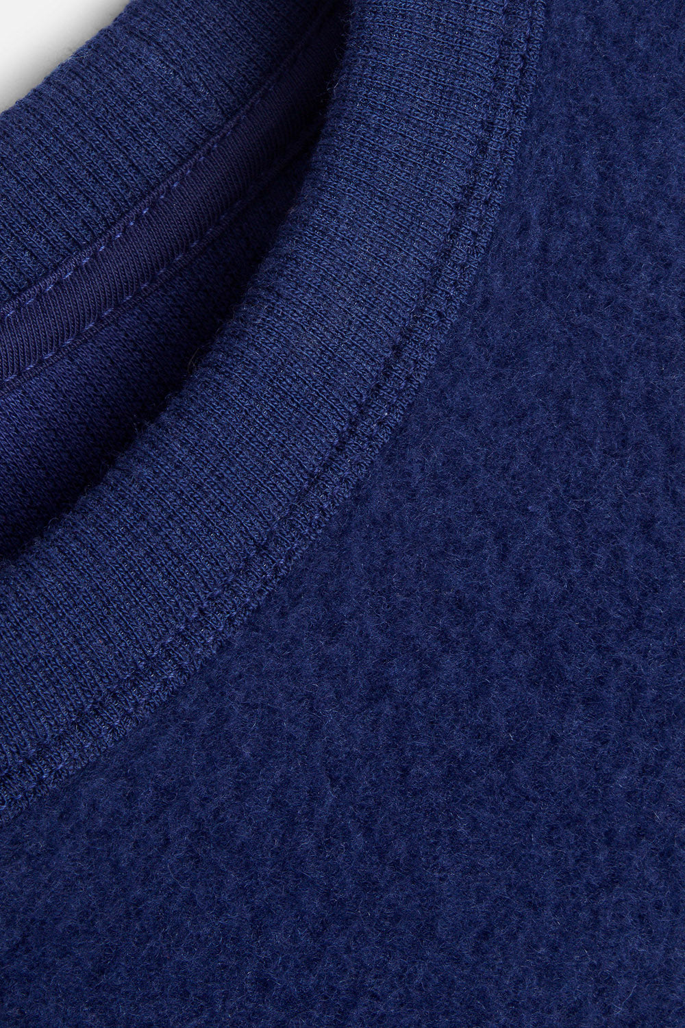 Studio Sweatshirt - Blue