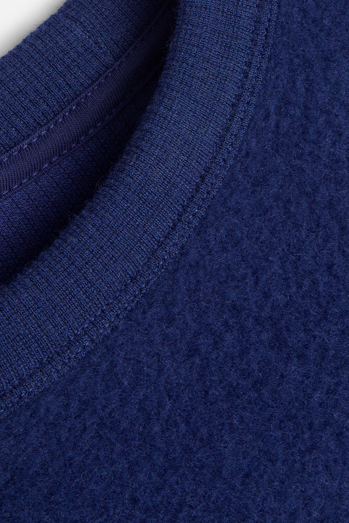 Studio Sweatshirt - Blue