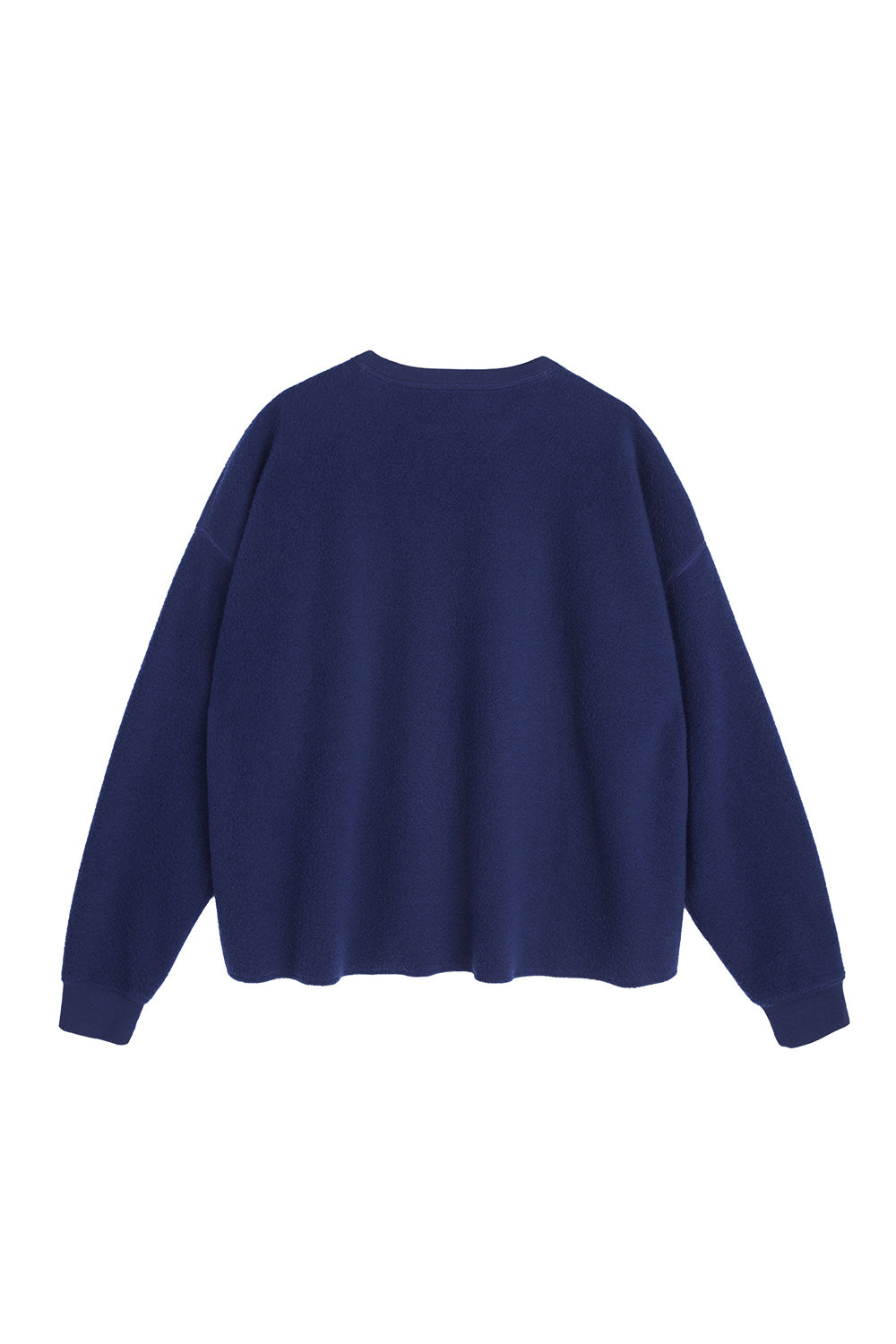 Studio Sweatshirt - Blue