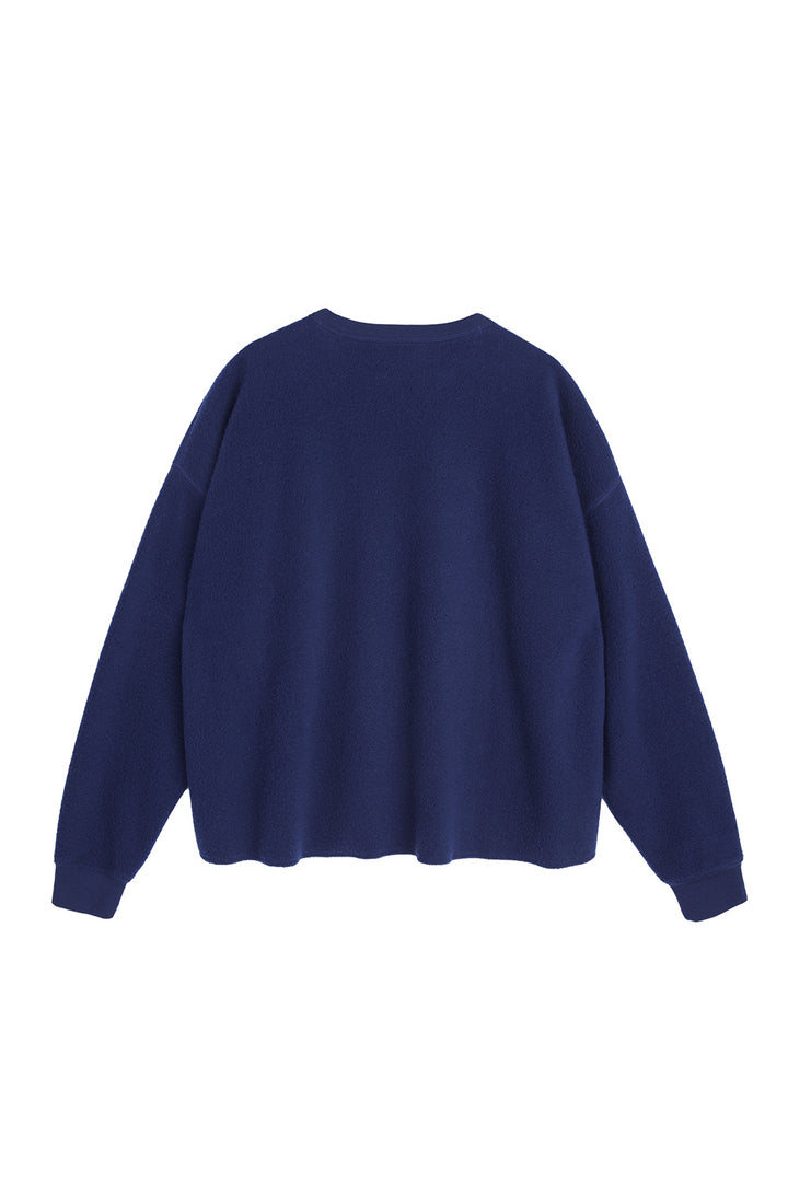 Studio Sweatshirt - Blue