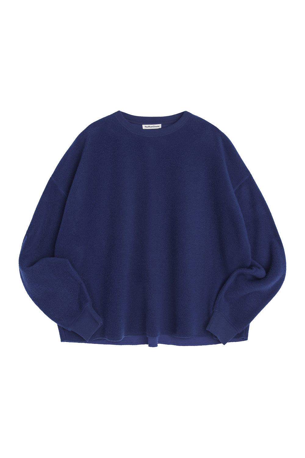 Studio Sweatshirt - Blue