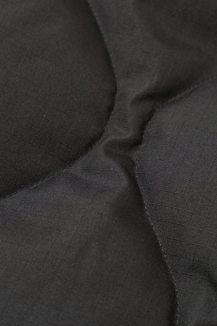 UW x TAION Down Mod Parka - Black