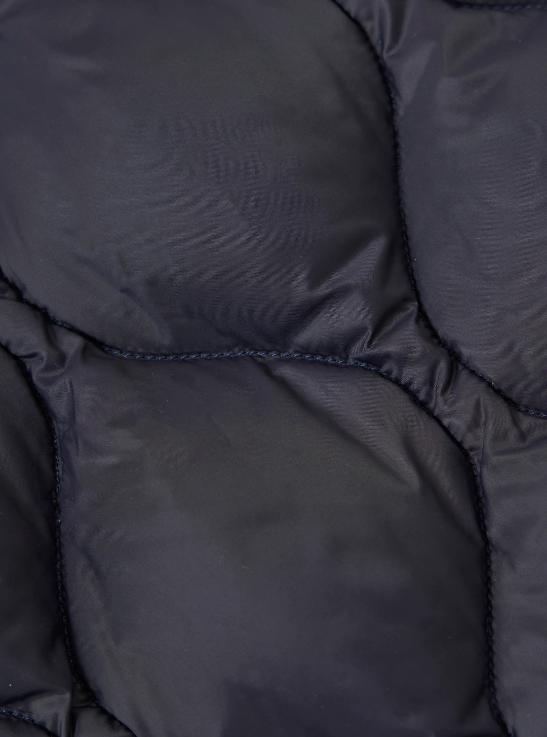 Taion x Universal Works Reversible Kyoto Work Jacket - Dark Navy Military Line