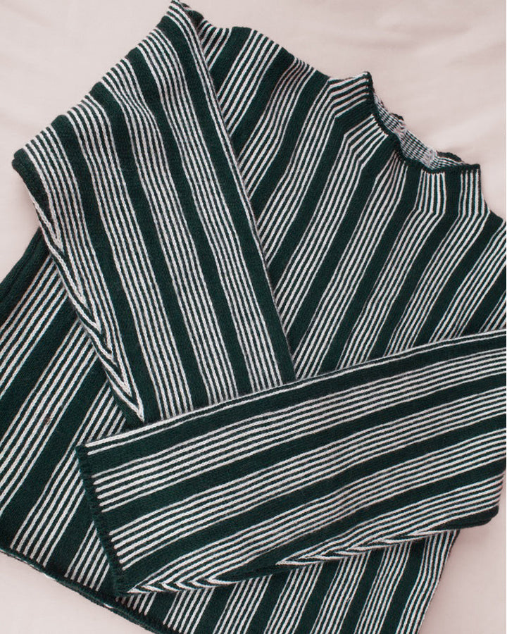 Vito Knit - Forest