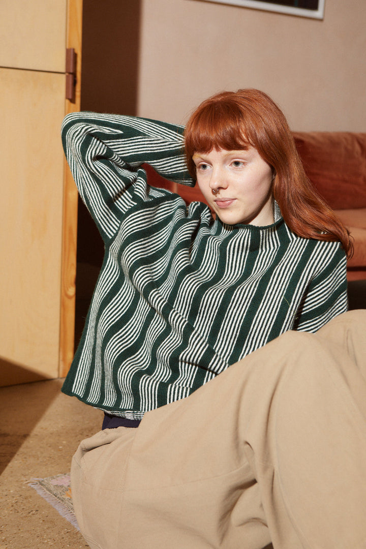 Vito Knit - Forest