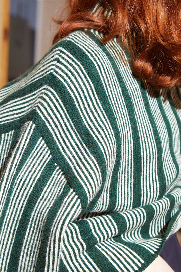 Vito Knit - Forest