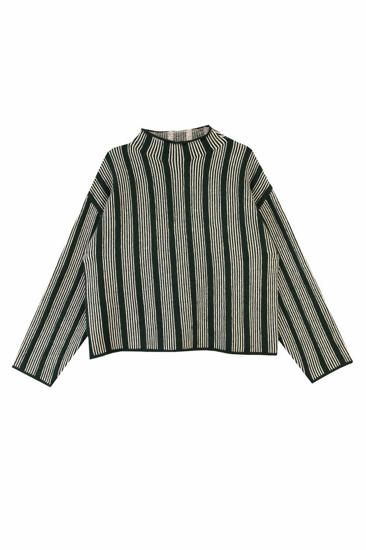 Vito Knit - Forest