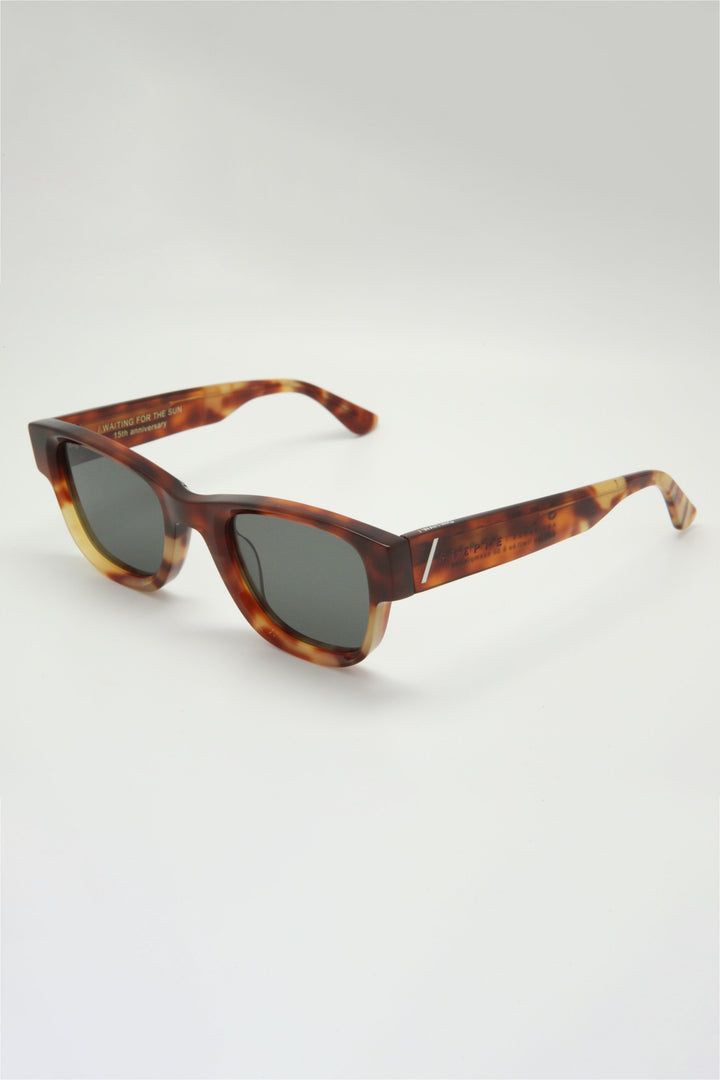 Tedeux Sunglasses - Steppe