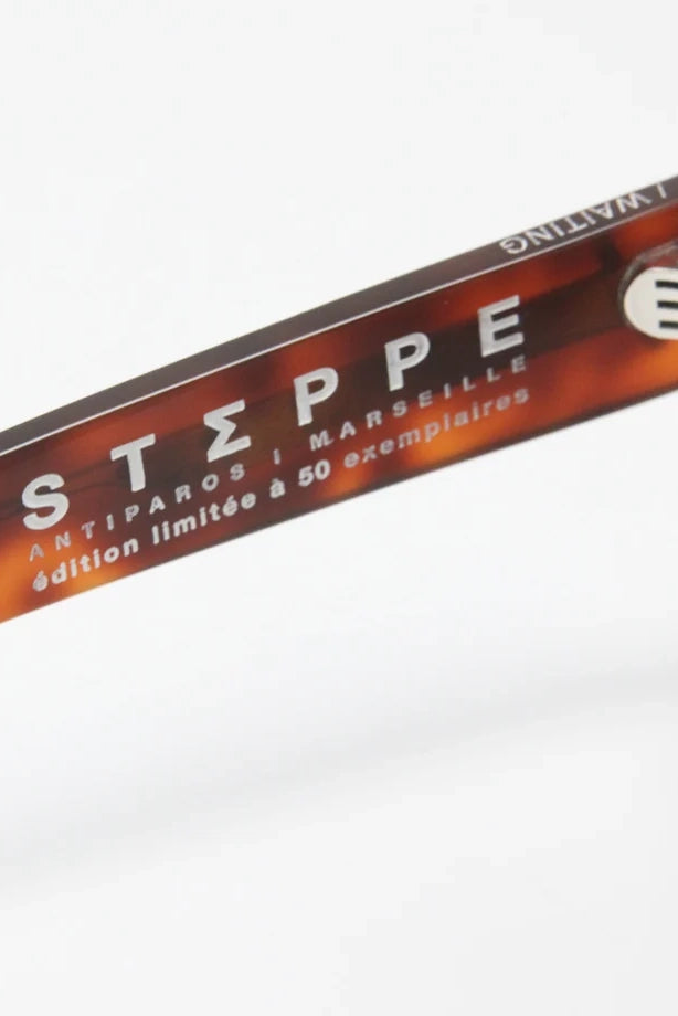Tedeux Sunglasses - Steppe