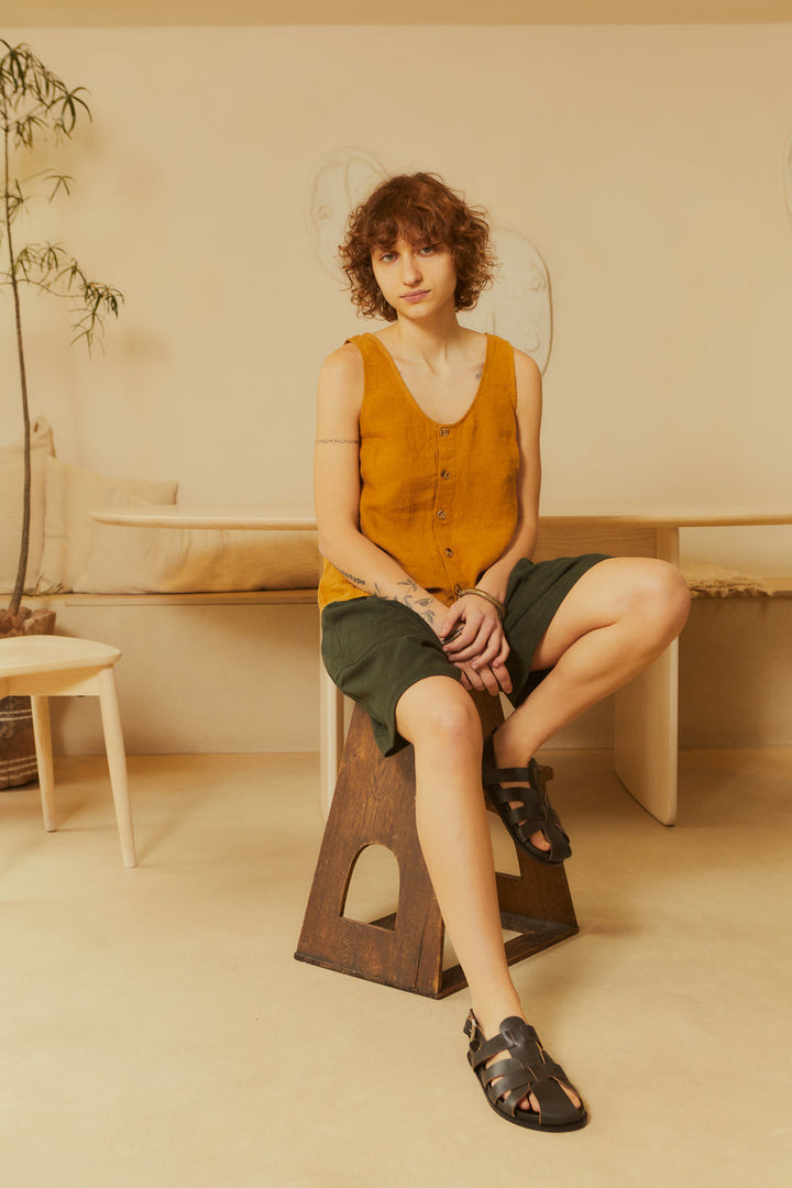 Workshorts - Dark Forest