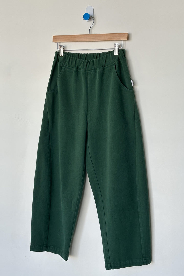 Arc Pants - Pine