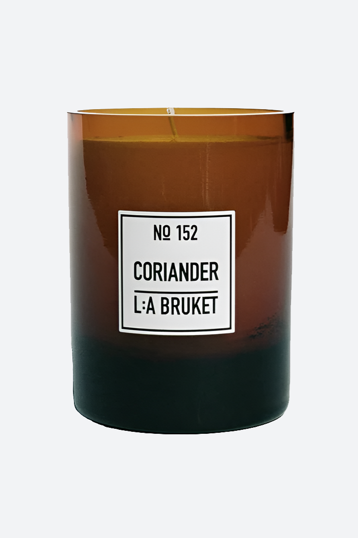 Scented Candle - Coriander