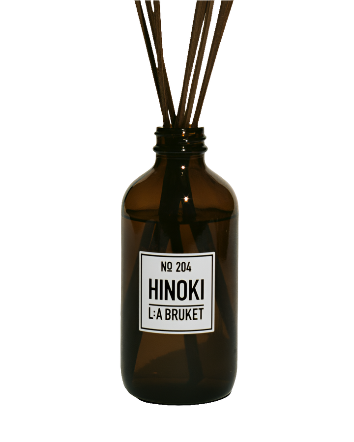 Room Diffuser - Hinoki