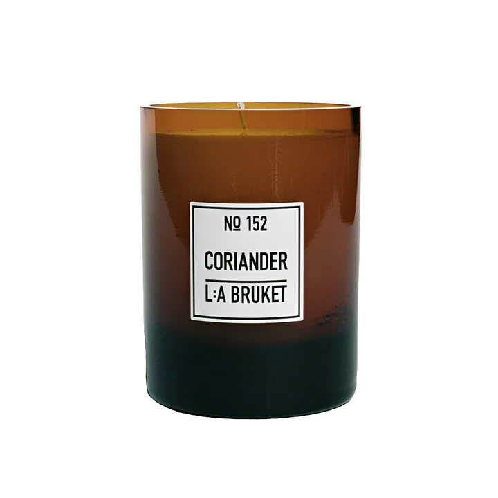 Scented Candle - Coriander