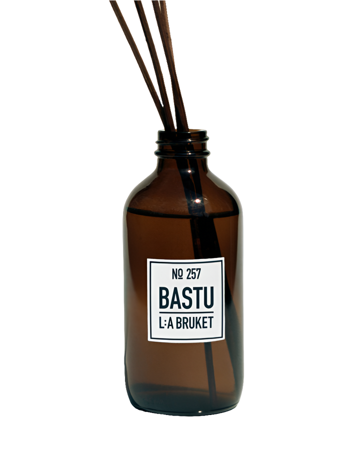 Room Diffuser - Bastu