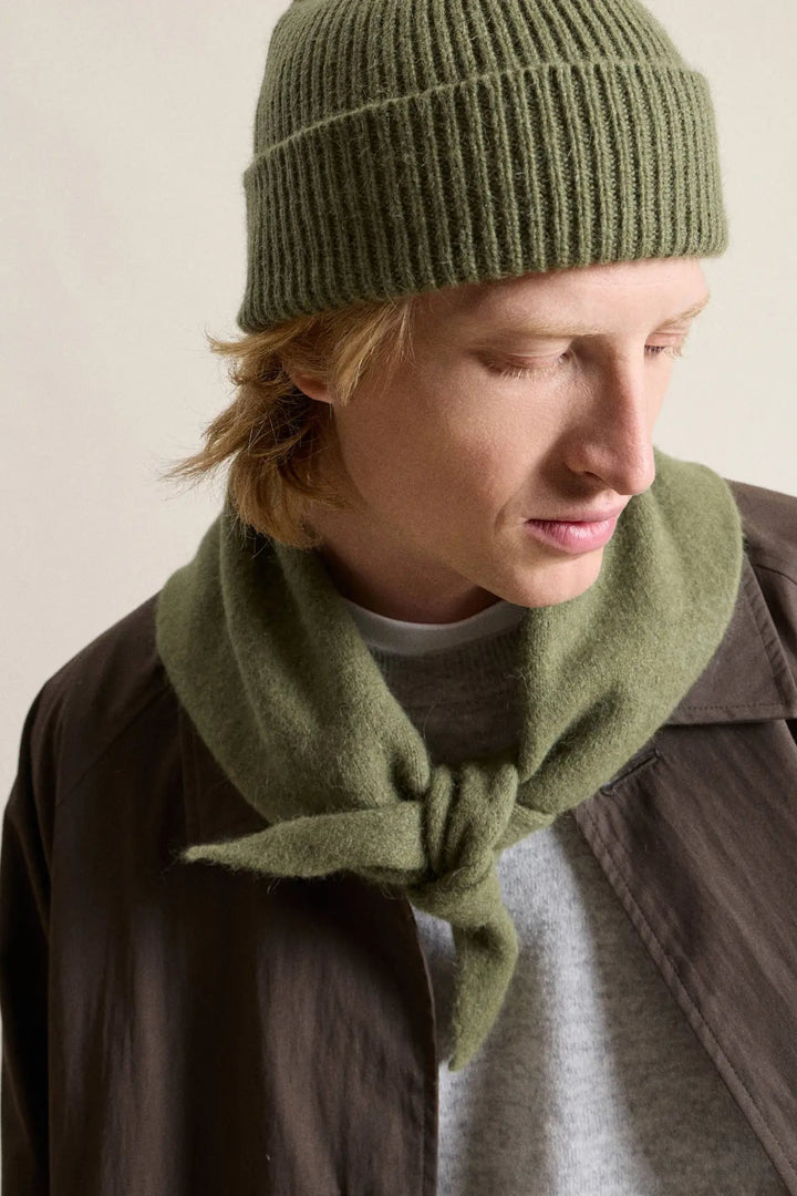 Beanie - Jungle