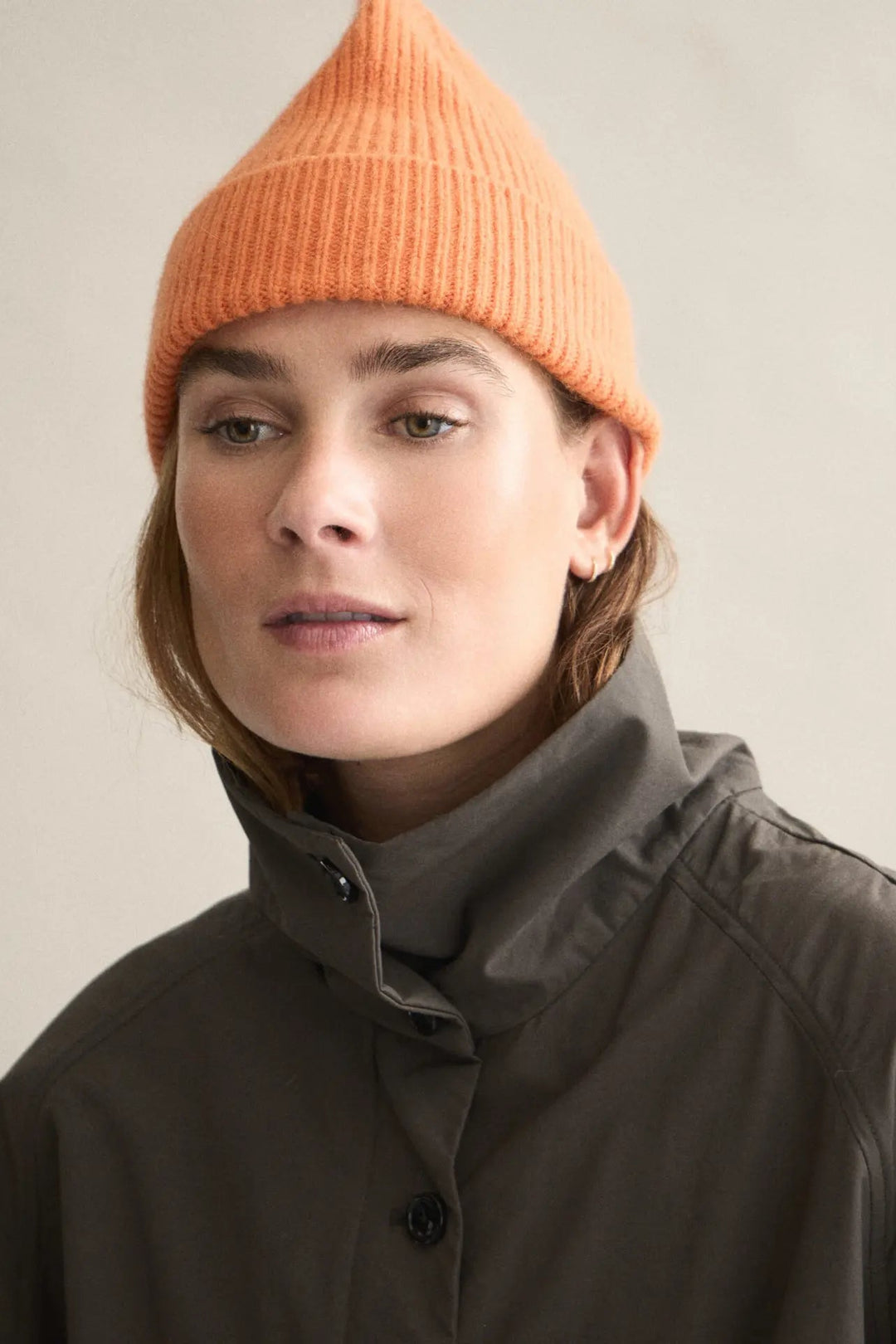 Beanie - Flame