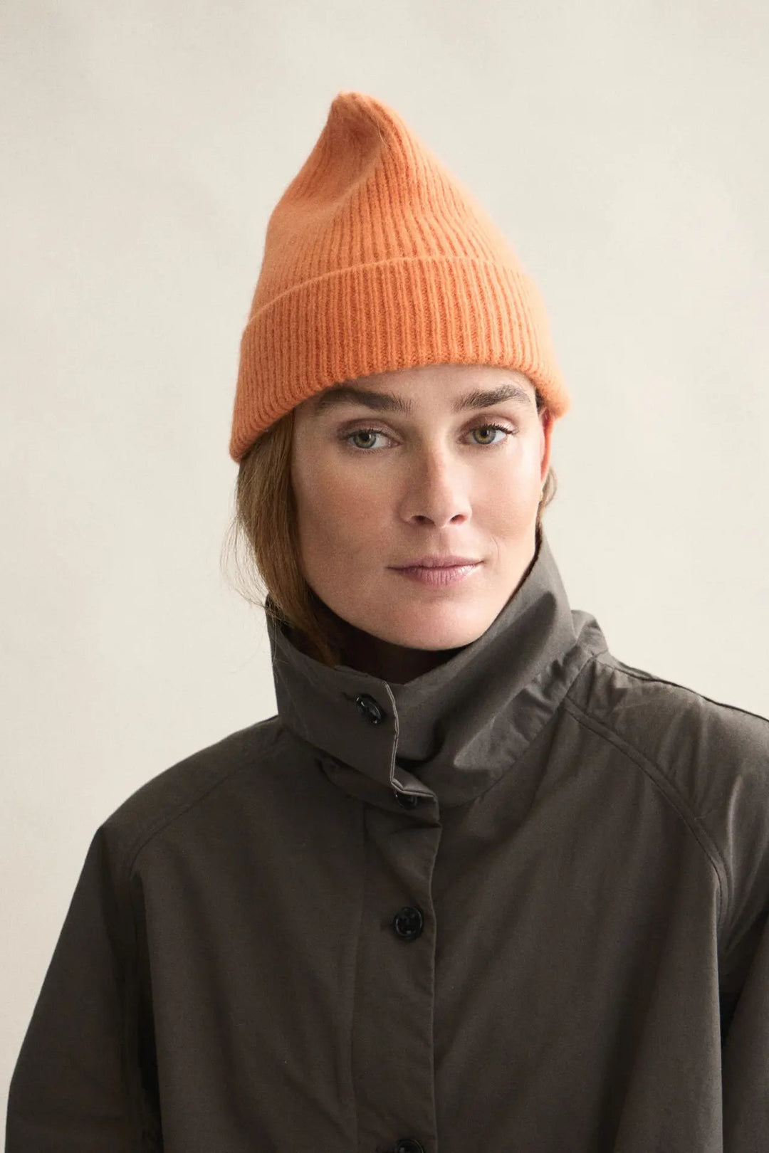 Beanie - Flame