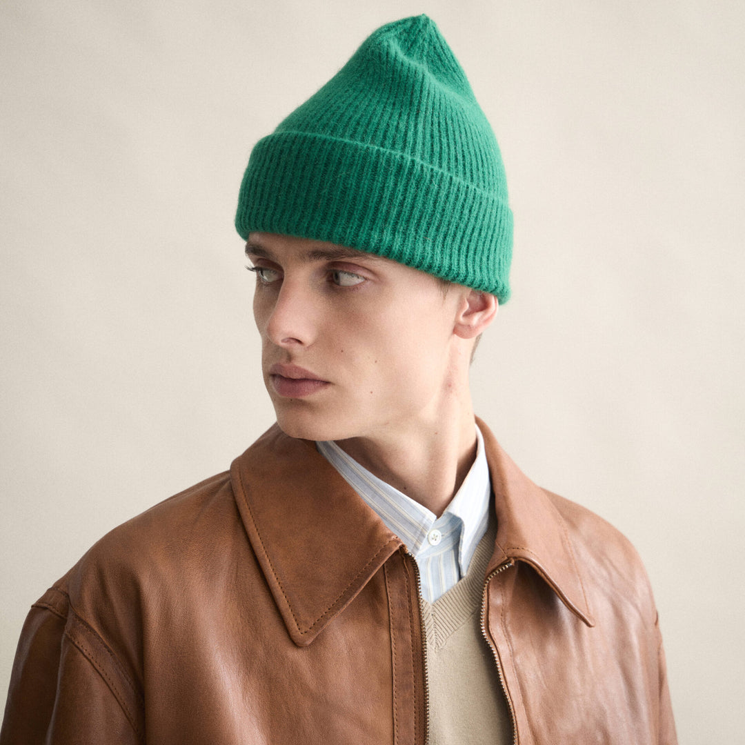 Beanie - Pine