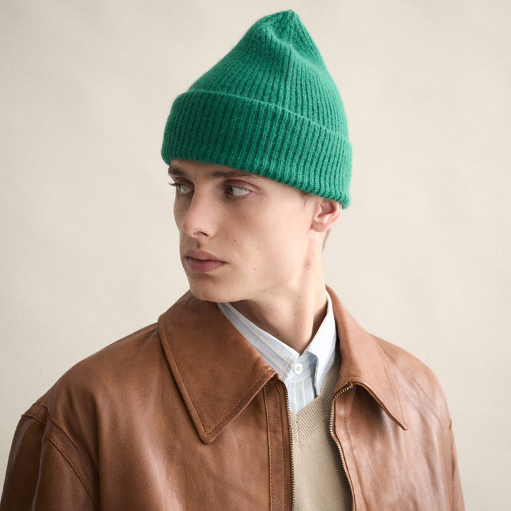 Beanie - Pine