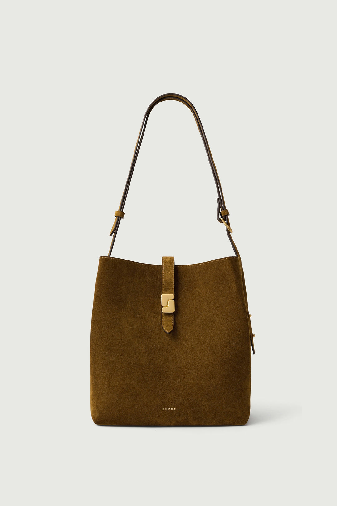 Bello - Caramel - Frontiers Woman