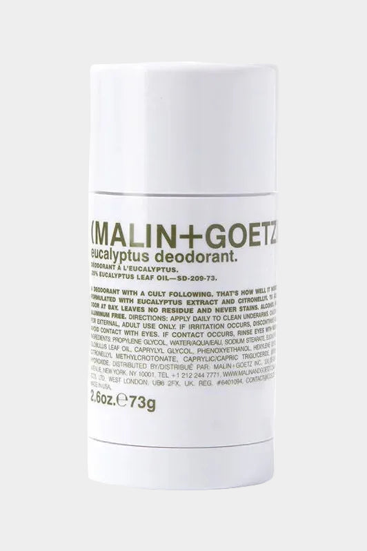 Eucalyptus Deodorant 73g
