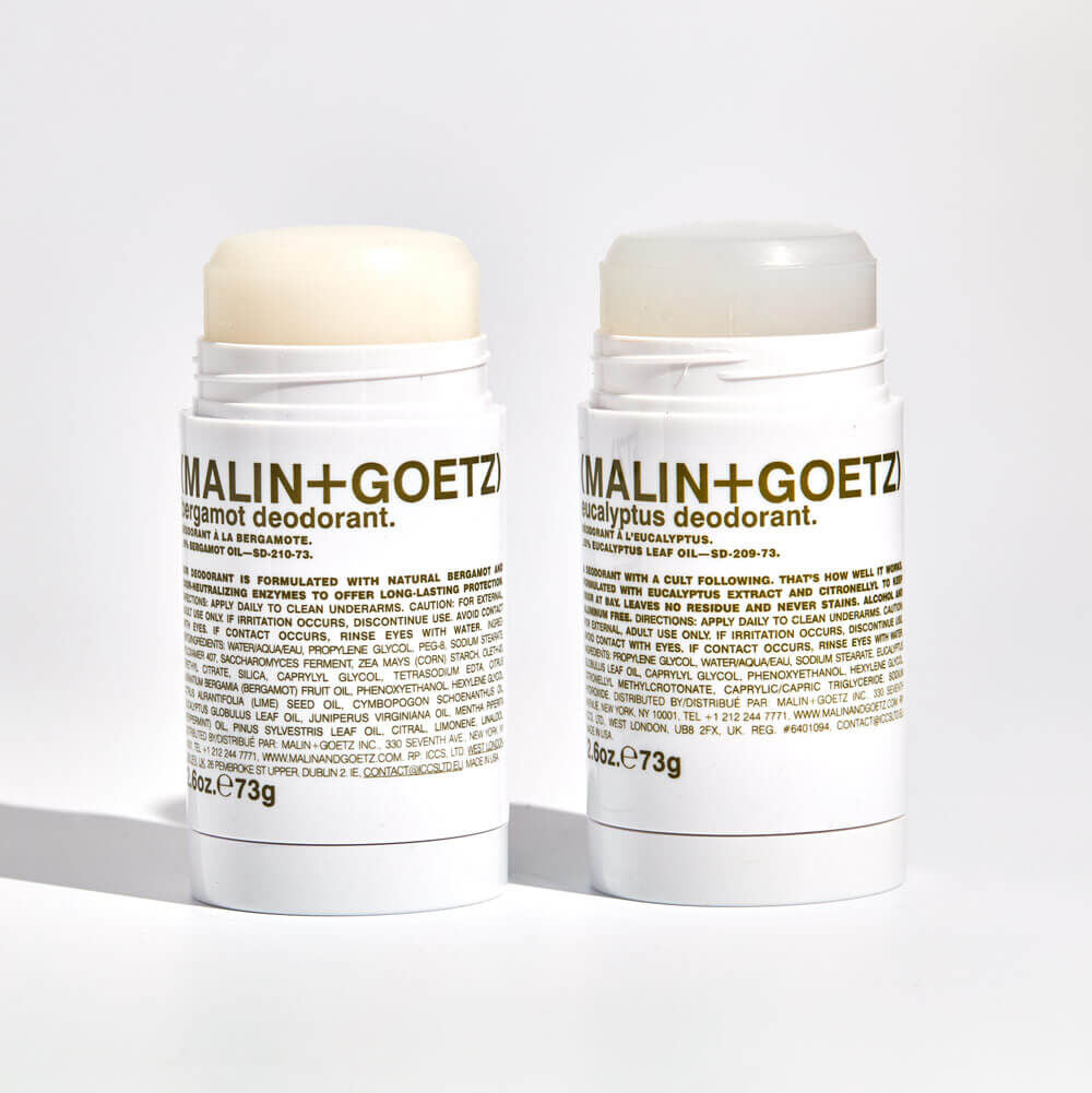Eucalyptus Deodorant 73g