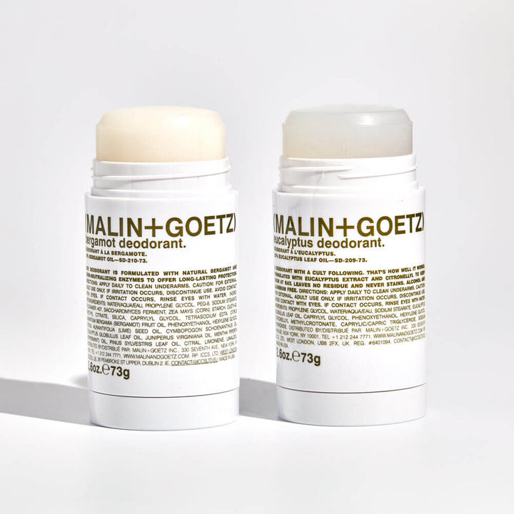 Eucalyptus Deodorant 73g