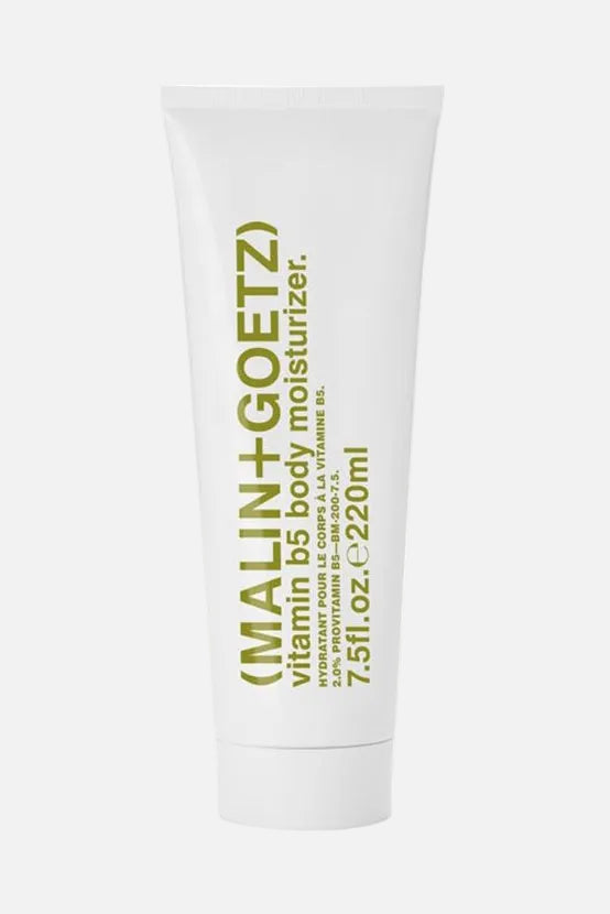 Vitamin B5 Body Moisturiser 220ml