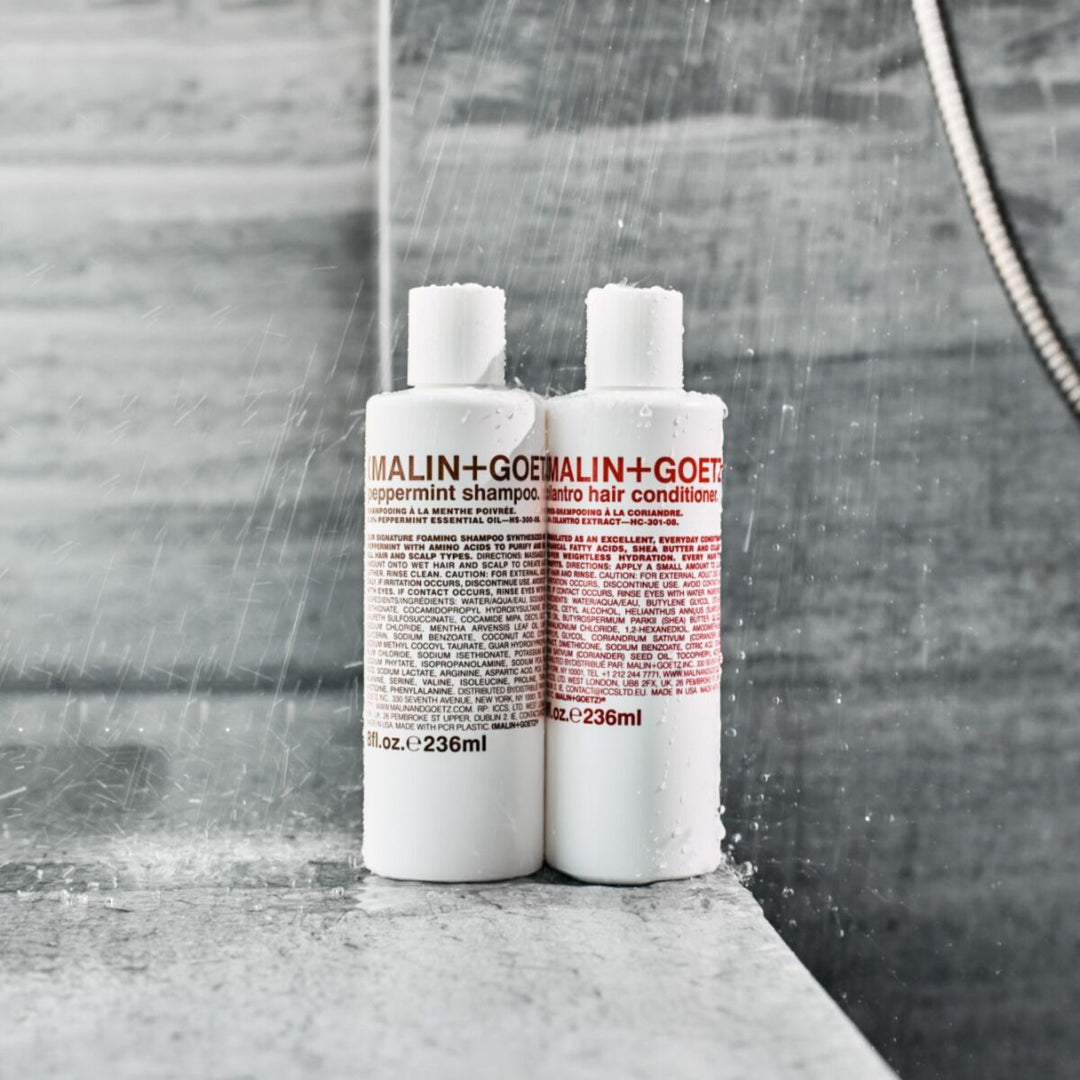 Peppermint Shampoo 236ml