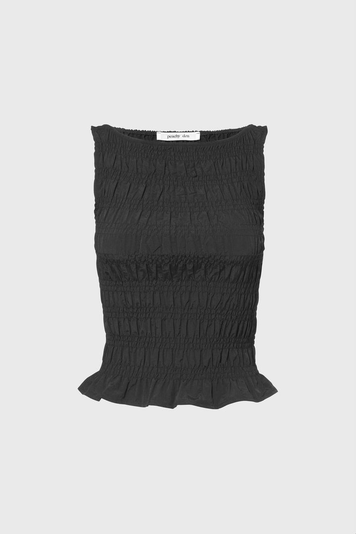 Deba Top - Onyx