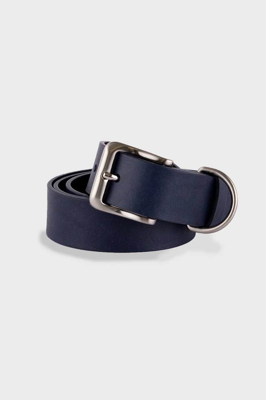 Curve Belt - Navy - Frontiers Woman