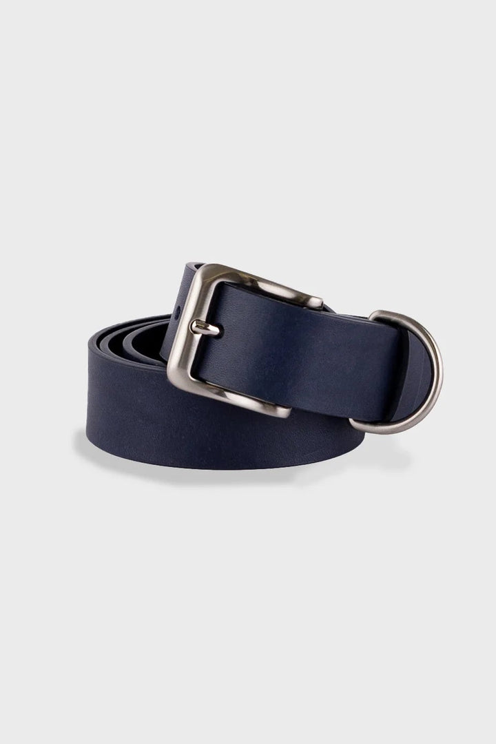 Curve Belt - Navy - Frontiers Woman