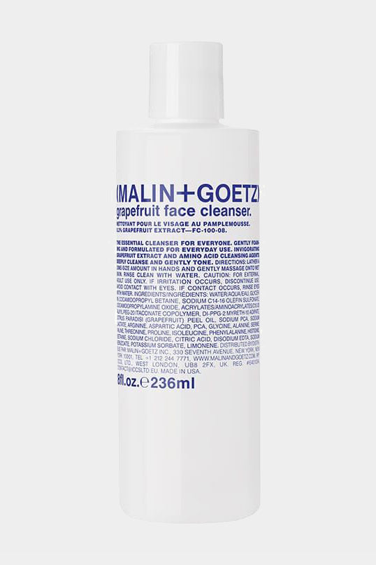 Grapefruit Face Cleanser 236ml