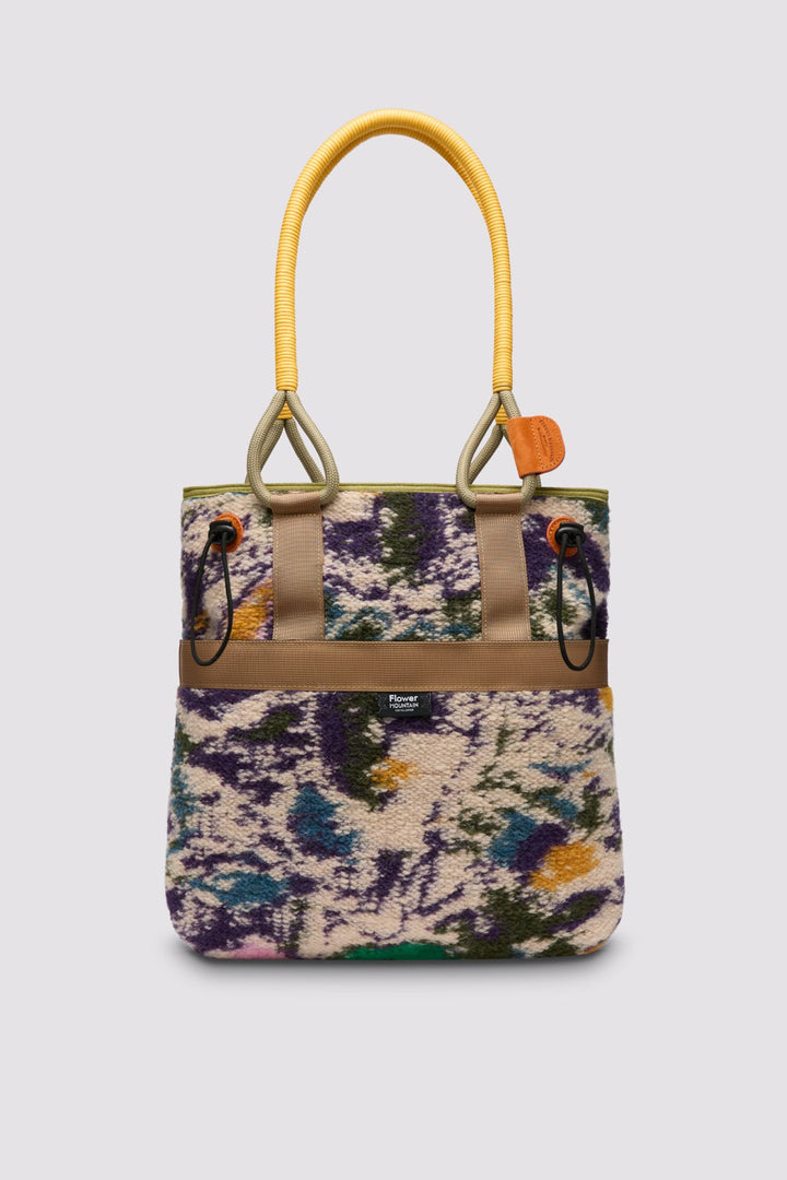 Tote Bag - Multicolour
