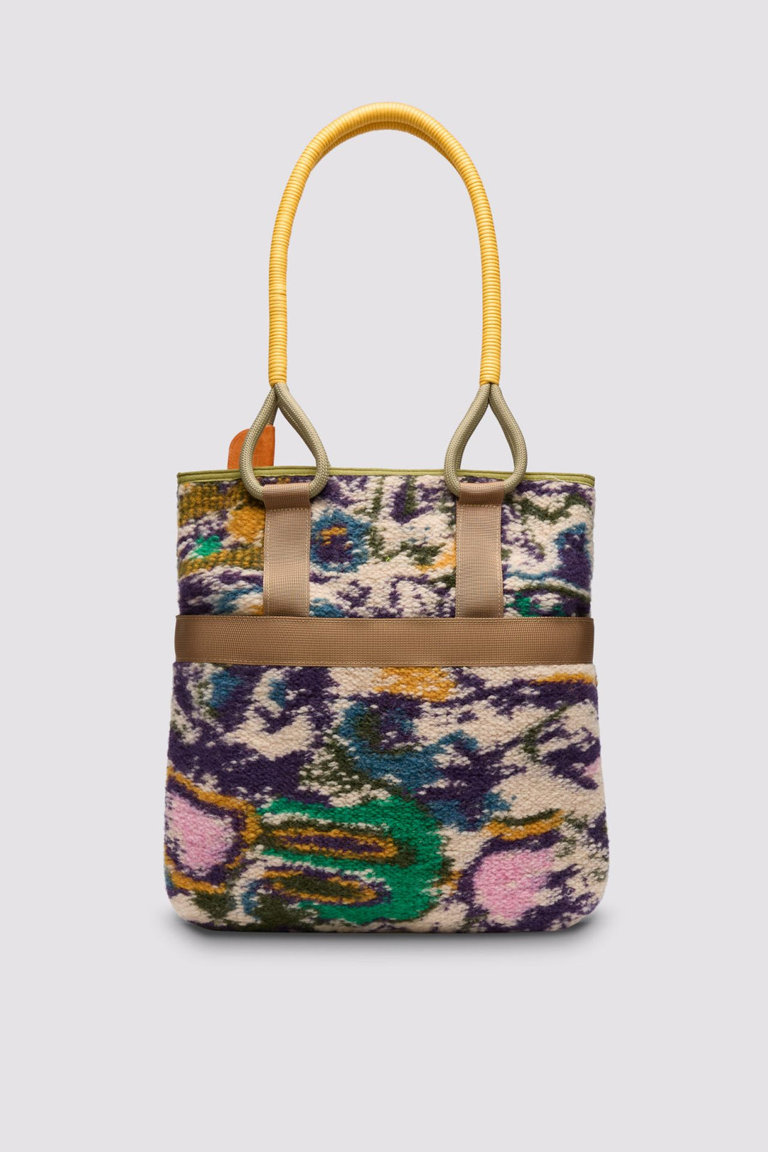 Tote Bag - Multicolour