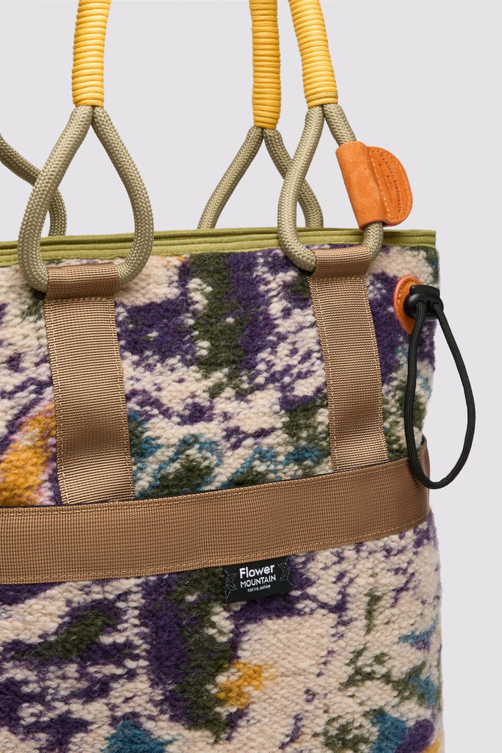 Tote Bag - Multicolour